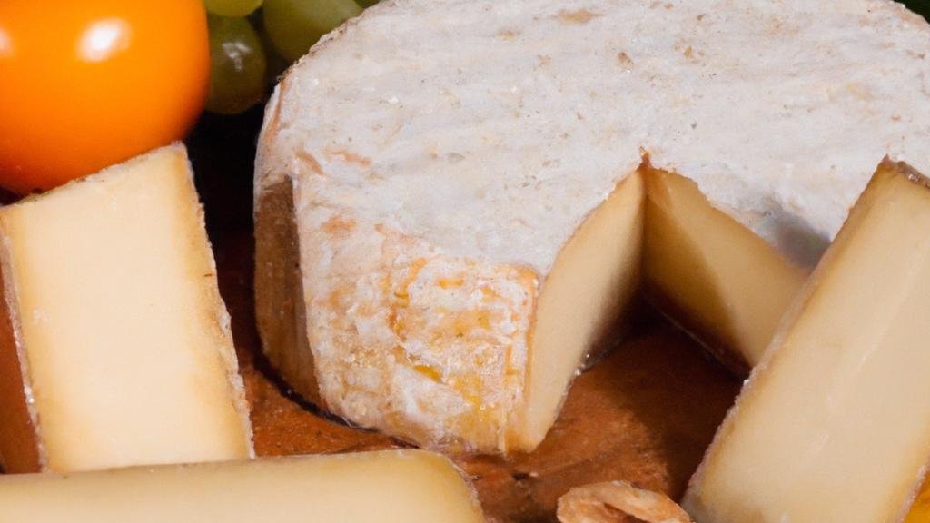 Baltais Cheese