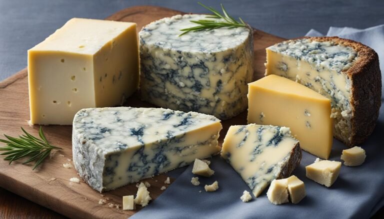 Blue Cheese