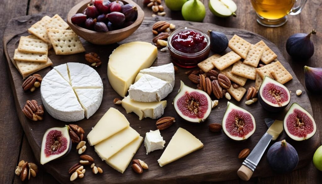 Brie cheese recipes Brie cheese recipes