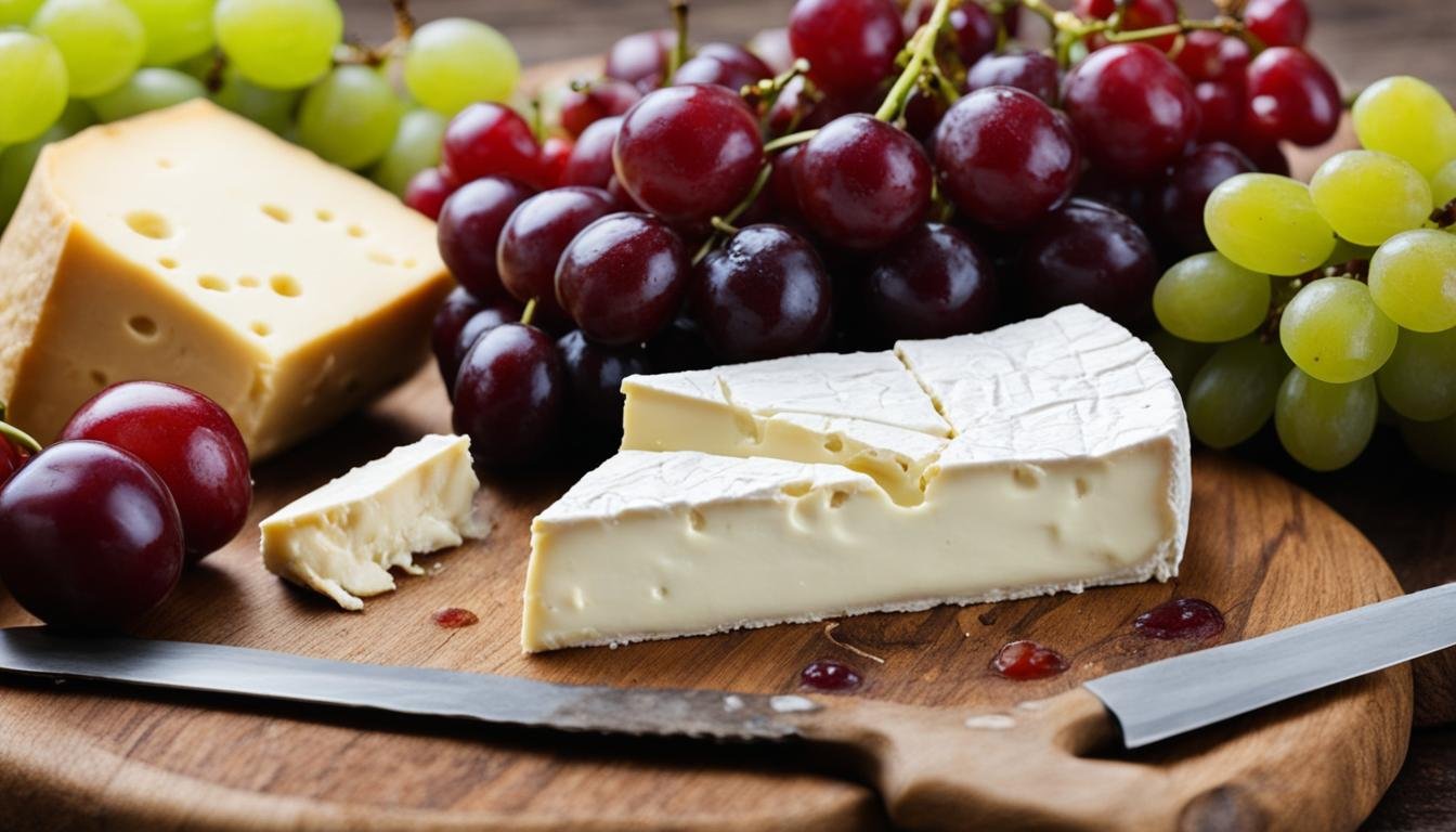 Ultimate Guide to Brie Cheese Selection & Care