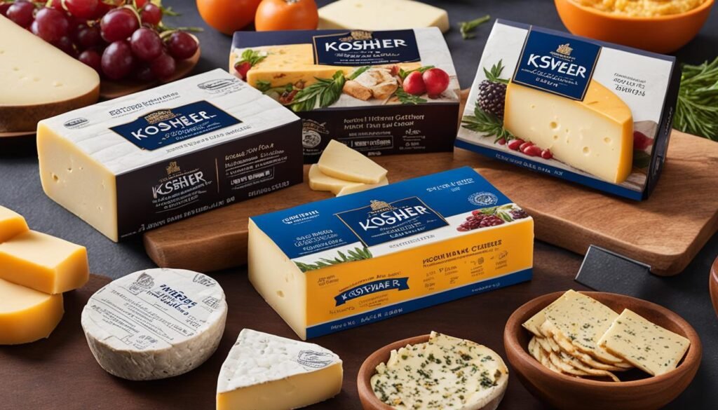 Kosher Cheese Kosher Cheese