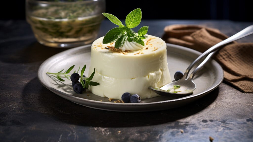 Mascarpone cheese