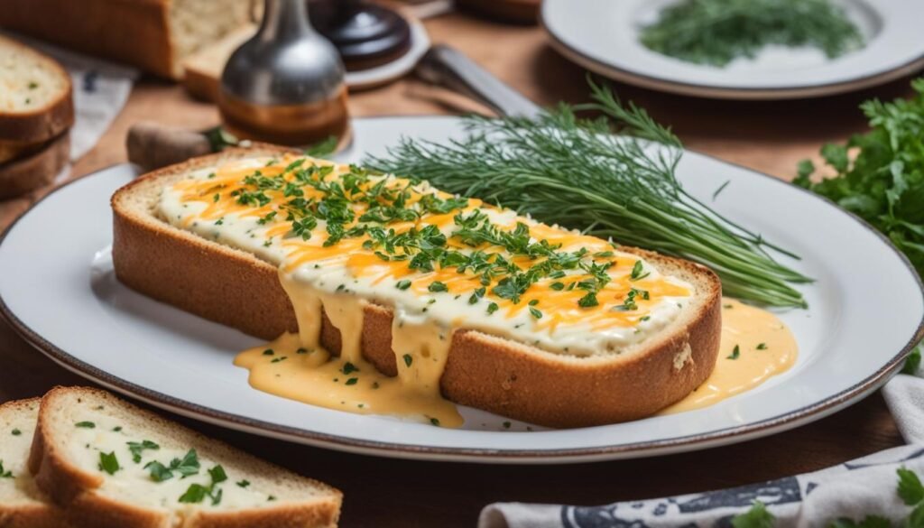 traditional Welsh dish