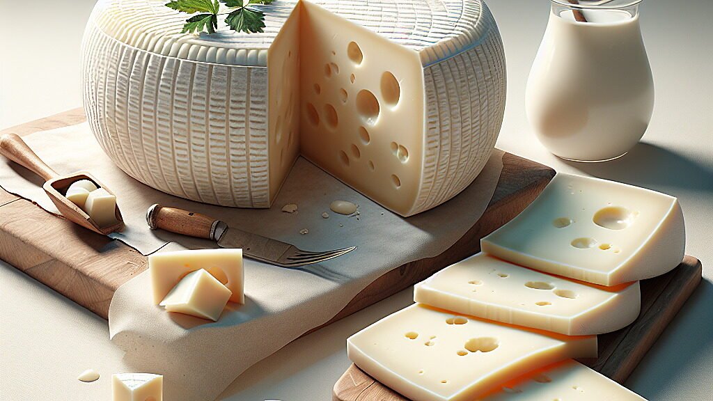 Djathë i bardhë i butë