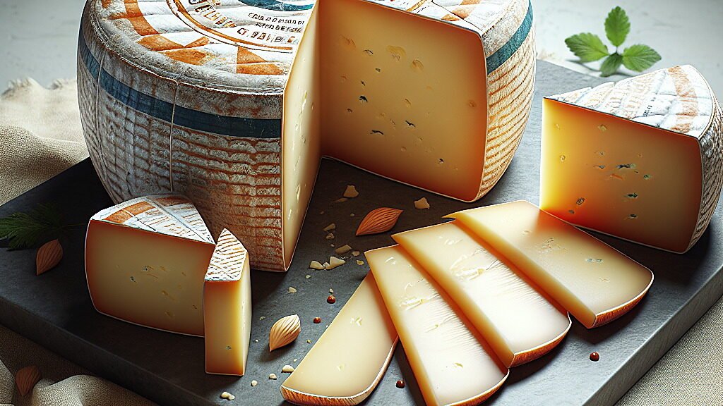 cheese event coordinator Aoules from Algeria view 3