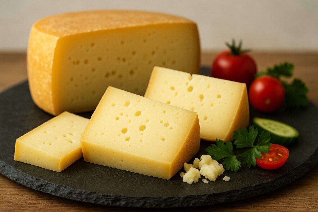 Planika Cheese