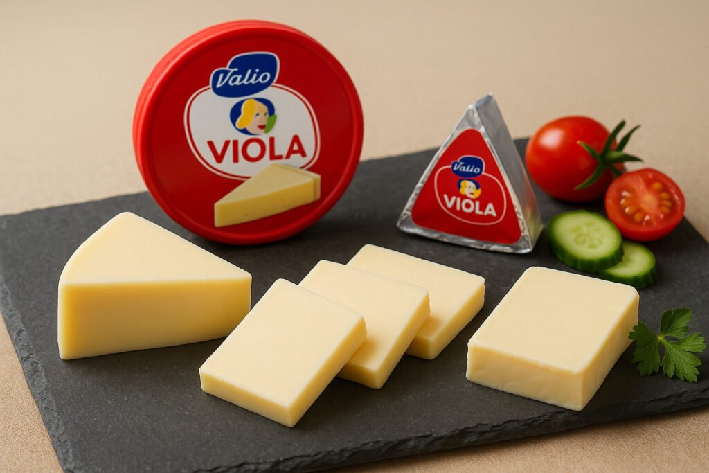 Viola cheese