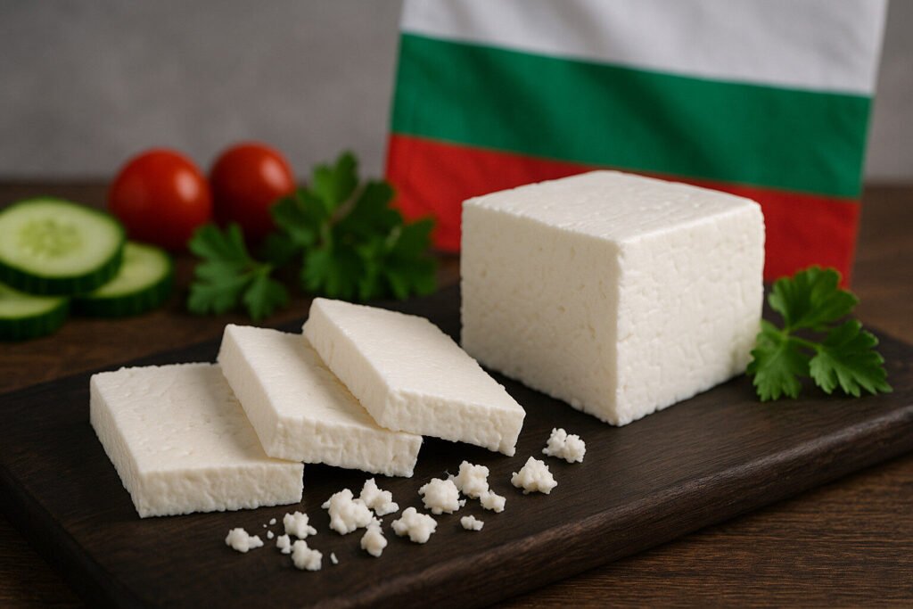 Shipka cheese