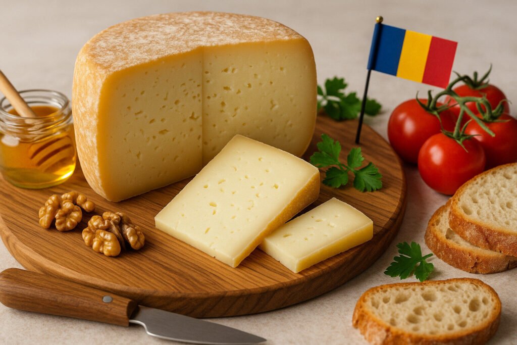 Oslea cheese
