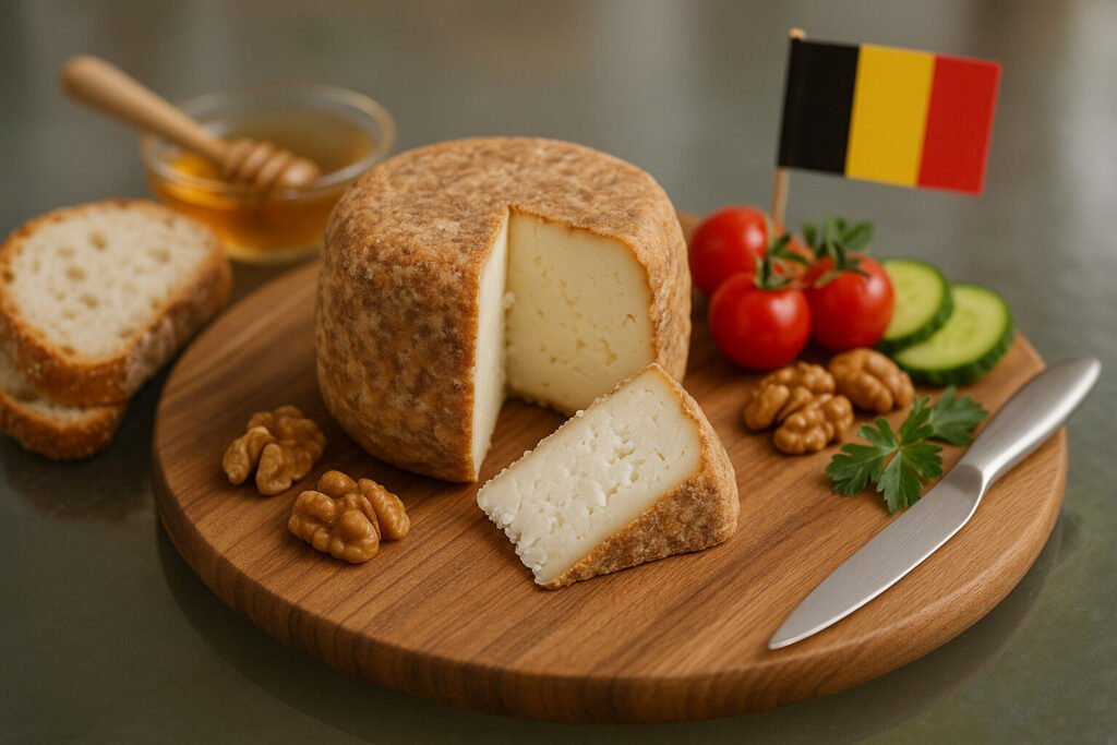 Boulette de Romedenne