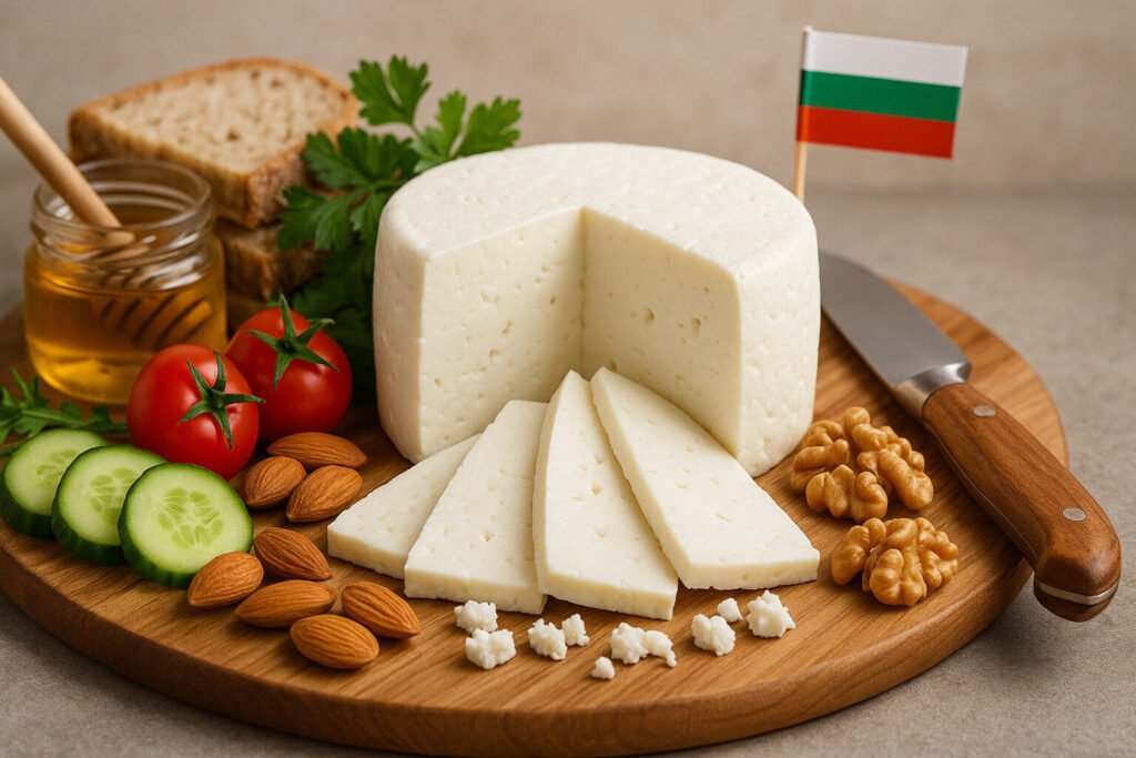 Shipka Cheese