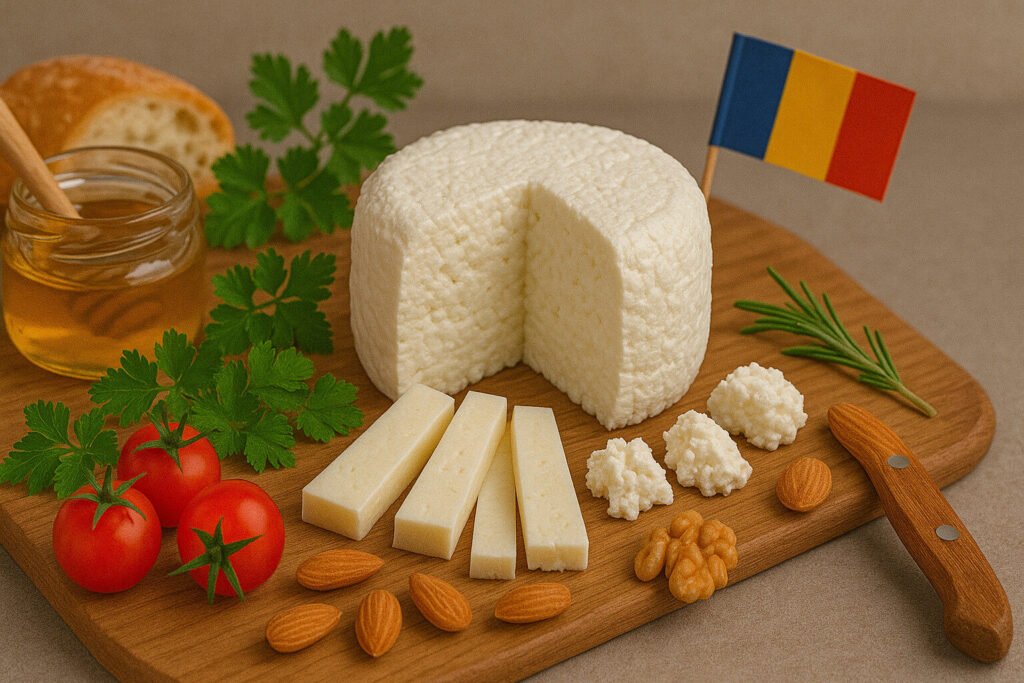 Urdă cheese