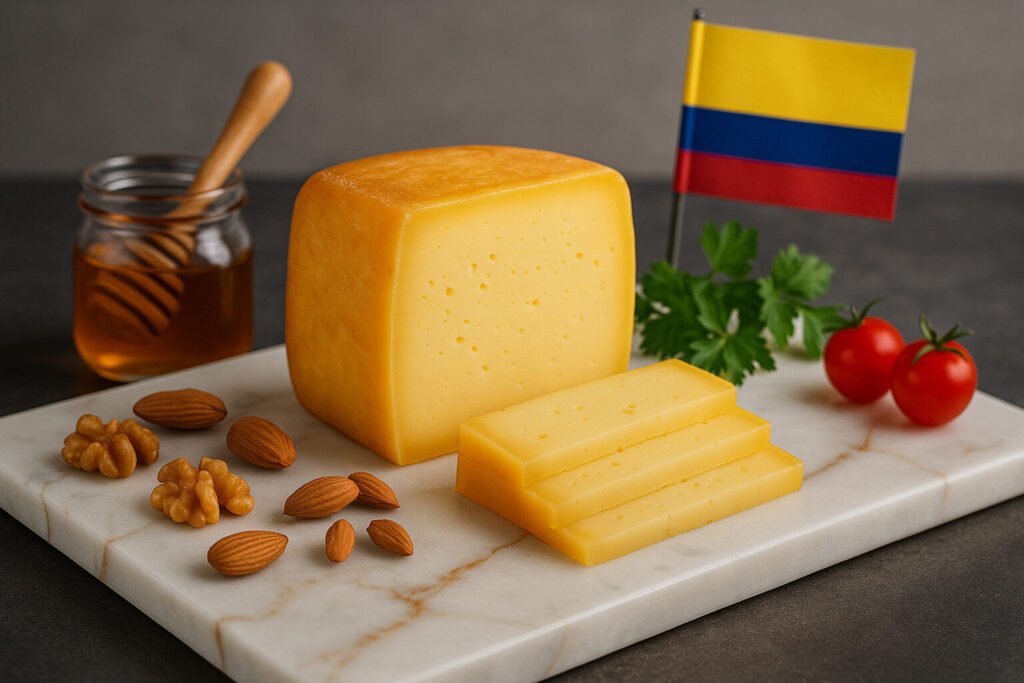 Queso Paipa