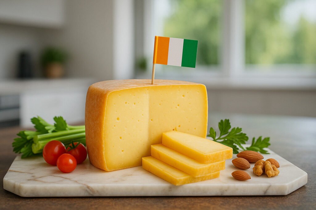 Fromage Affiné Local