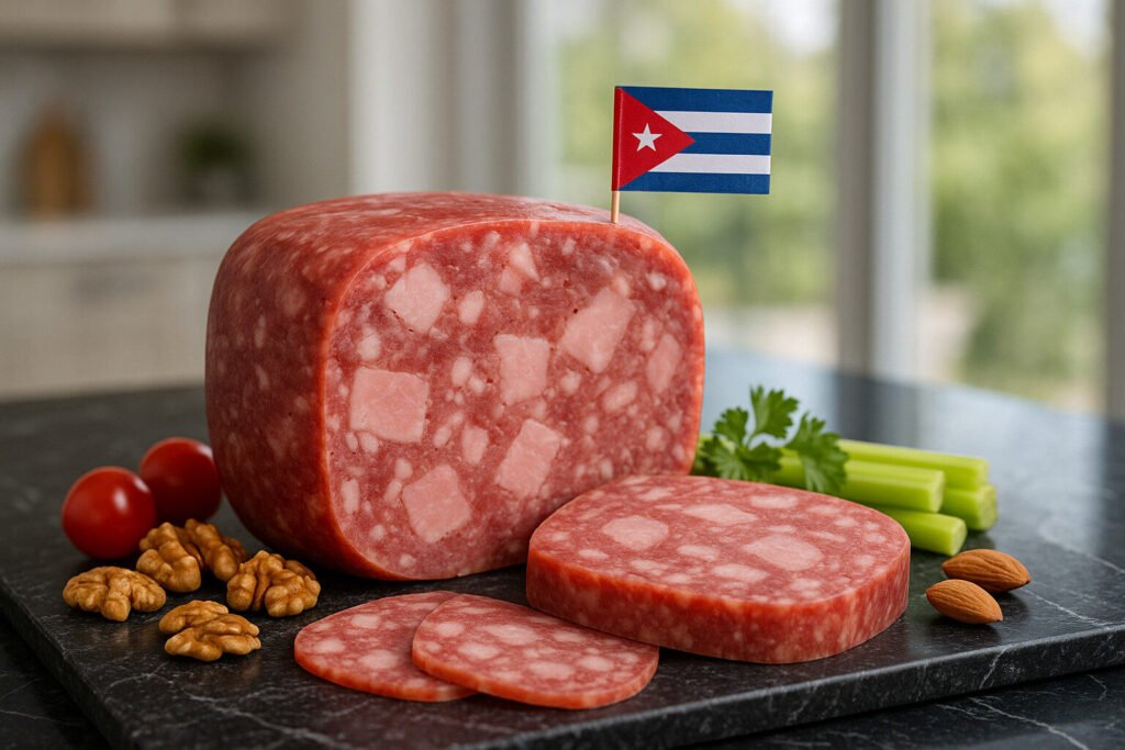 Queso de Puerco