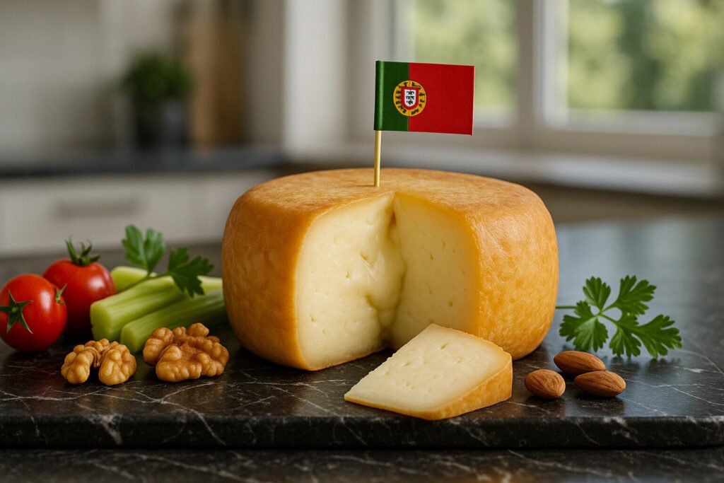 Queijo de Serpa