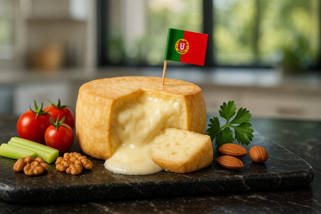 Queijo de Azeitão