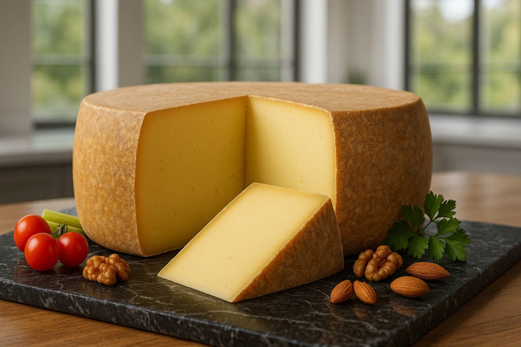 Comté cheese