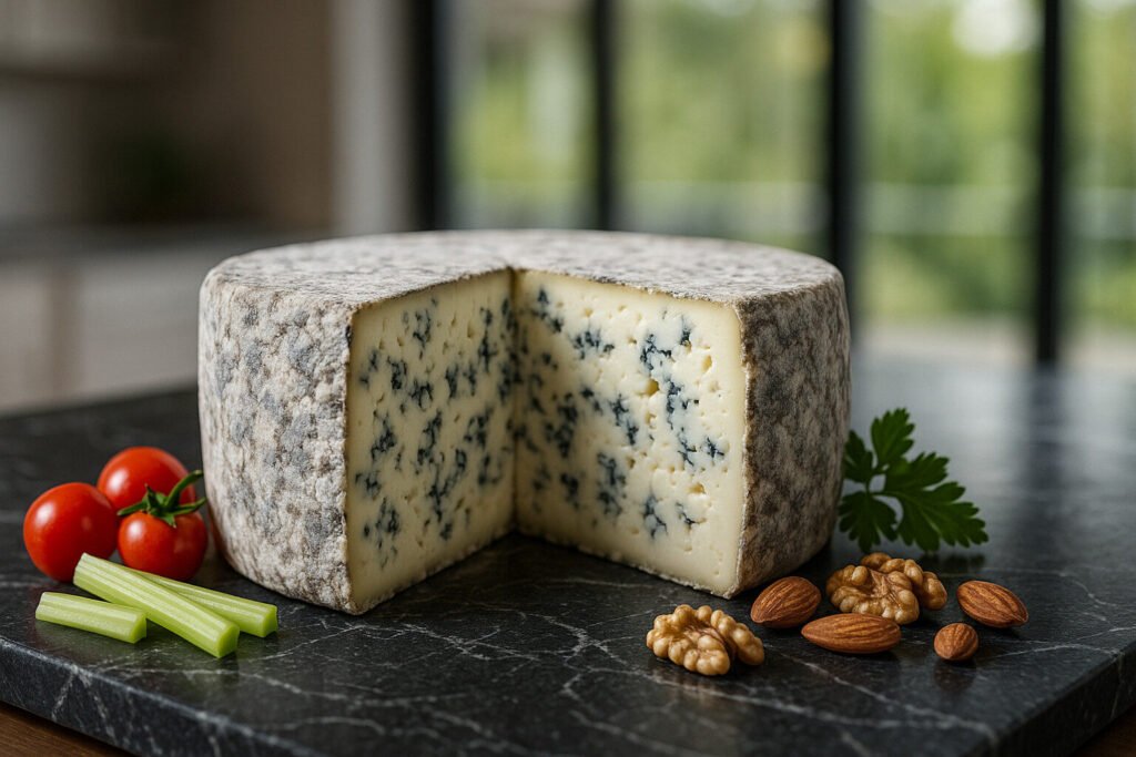 Roquefort cheese