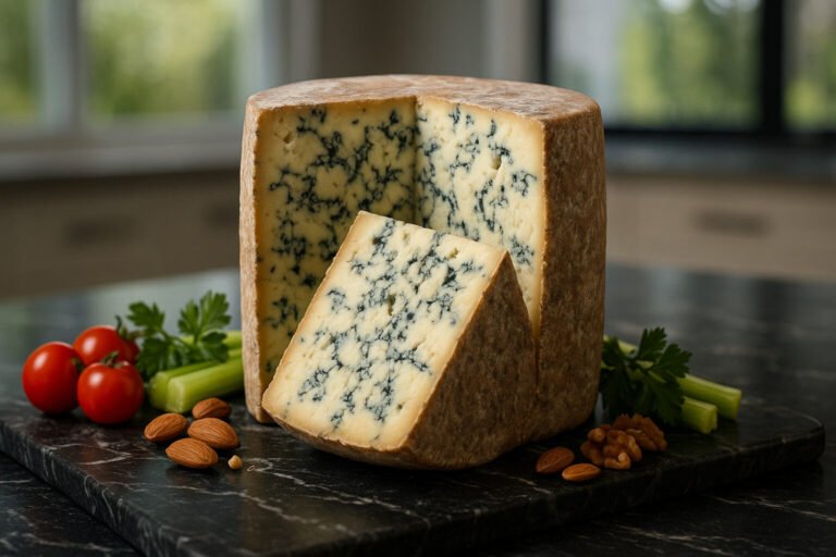 Stilton cheese