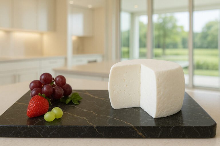 Telemea cheese