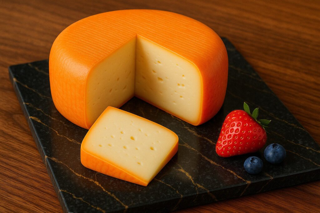 Port Salut Cheese Guide Varieties Taste Pairings Port Salut Cheese Guide Varieties Taste Pairings