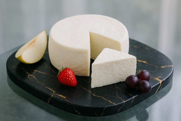 Queso Blanco