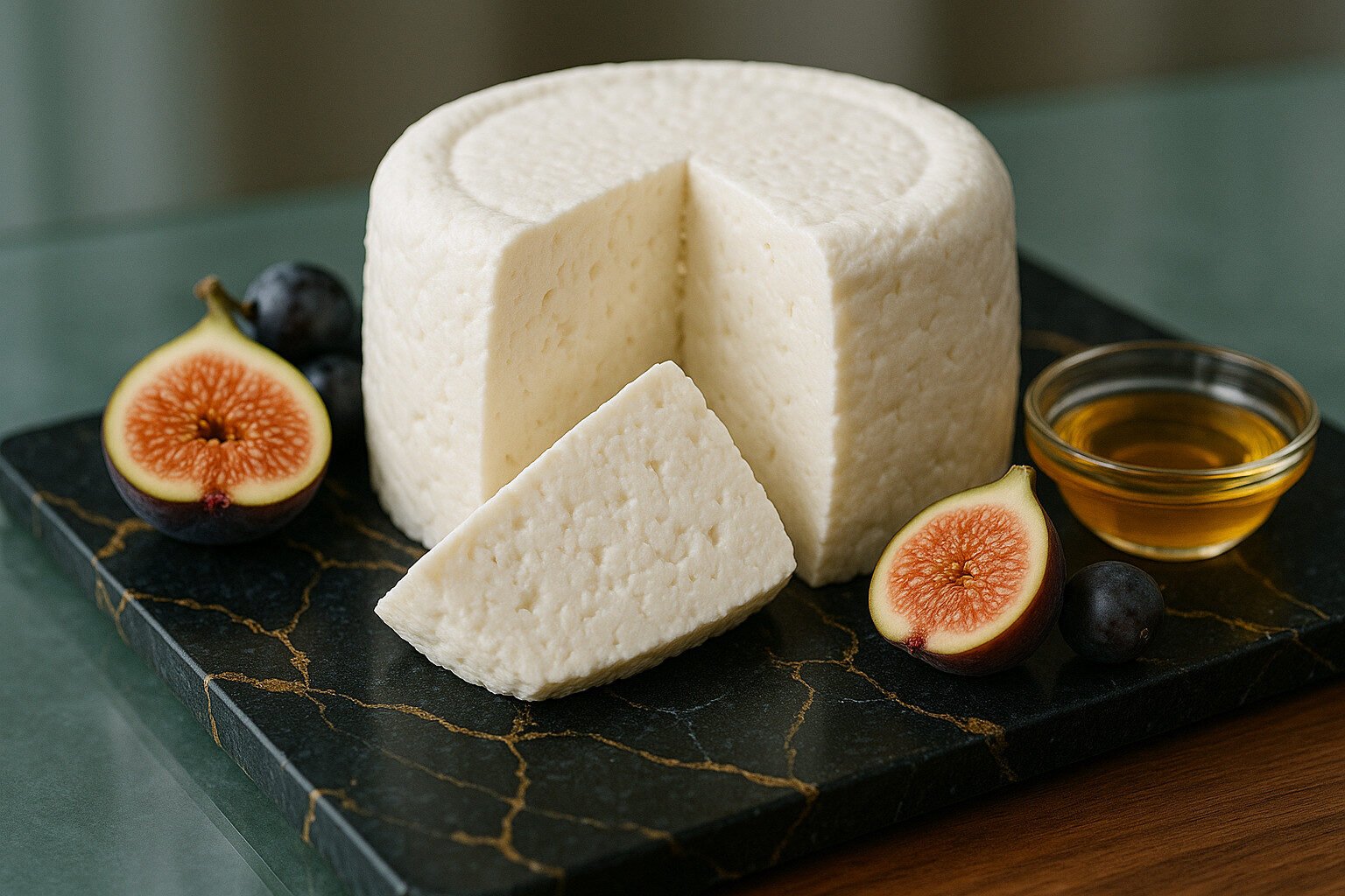Anthotyros Cheese Guide: Varieties, Taste, Pairings