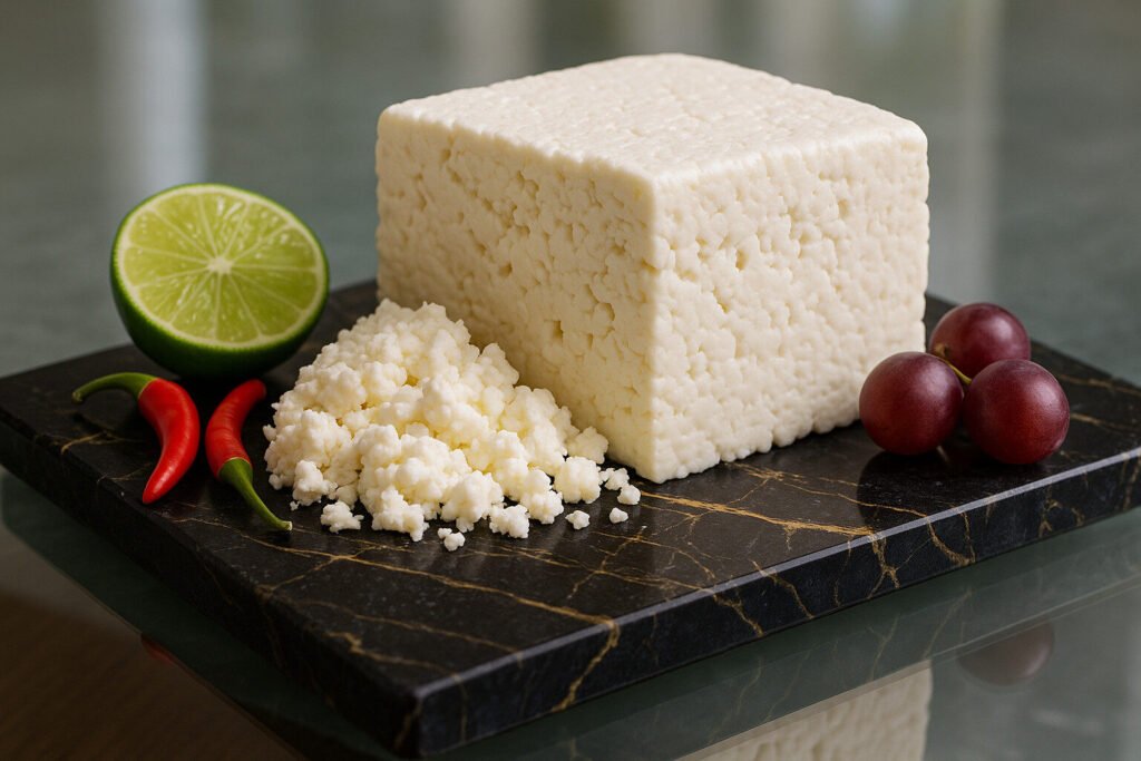 Cotija Cheese