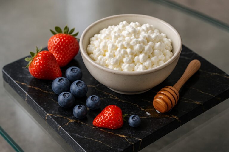 Cottage Cheese