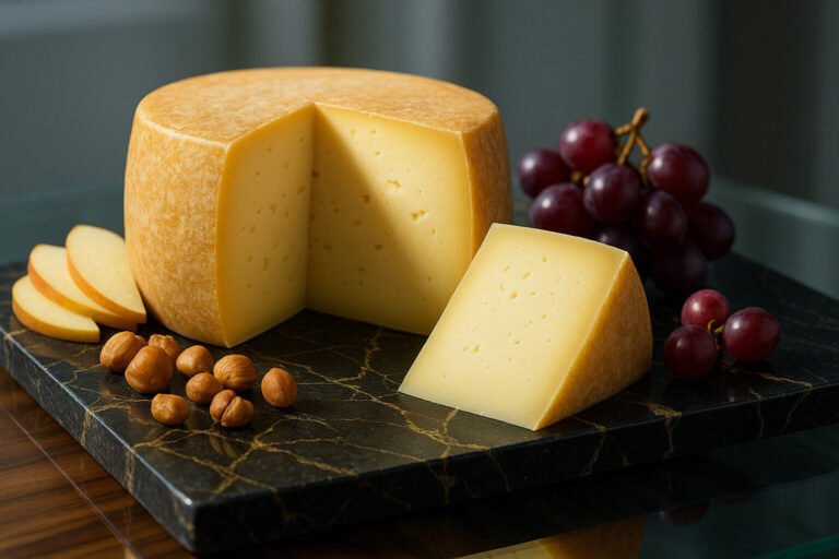 Idiazabal cheese