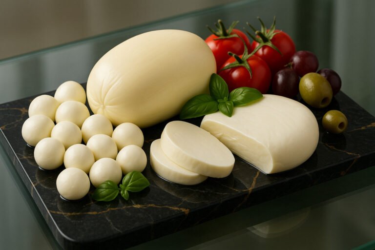 Pasta Filata