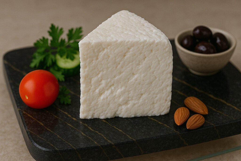 Ayib cheese