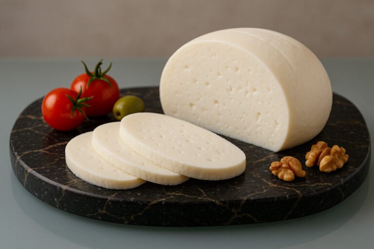 Sulguni cheese