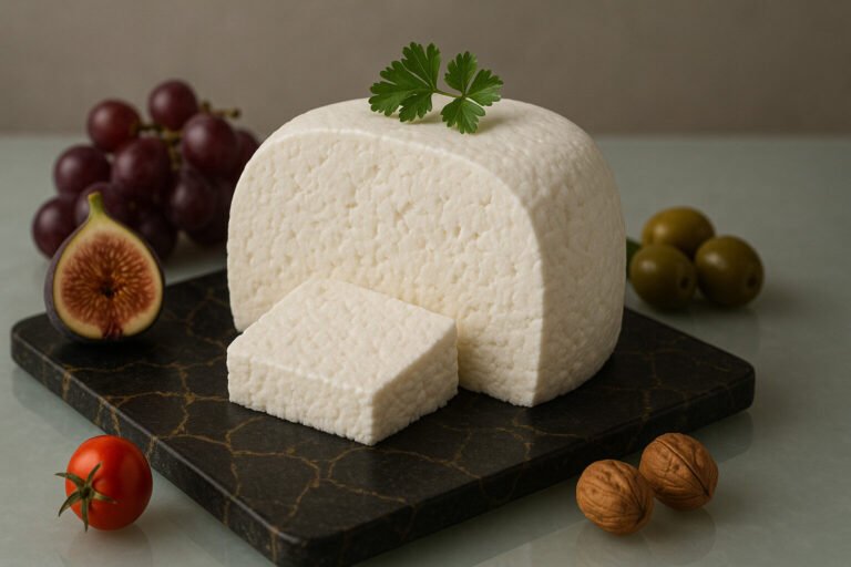 Areesh cheese