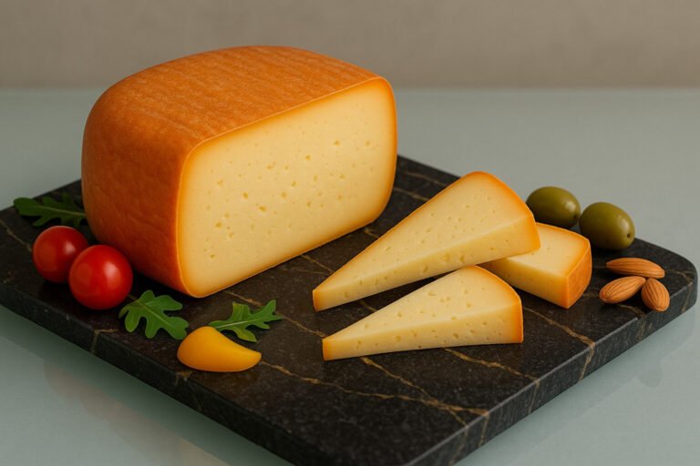 Mahón cheese