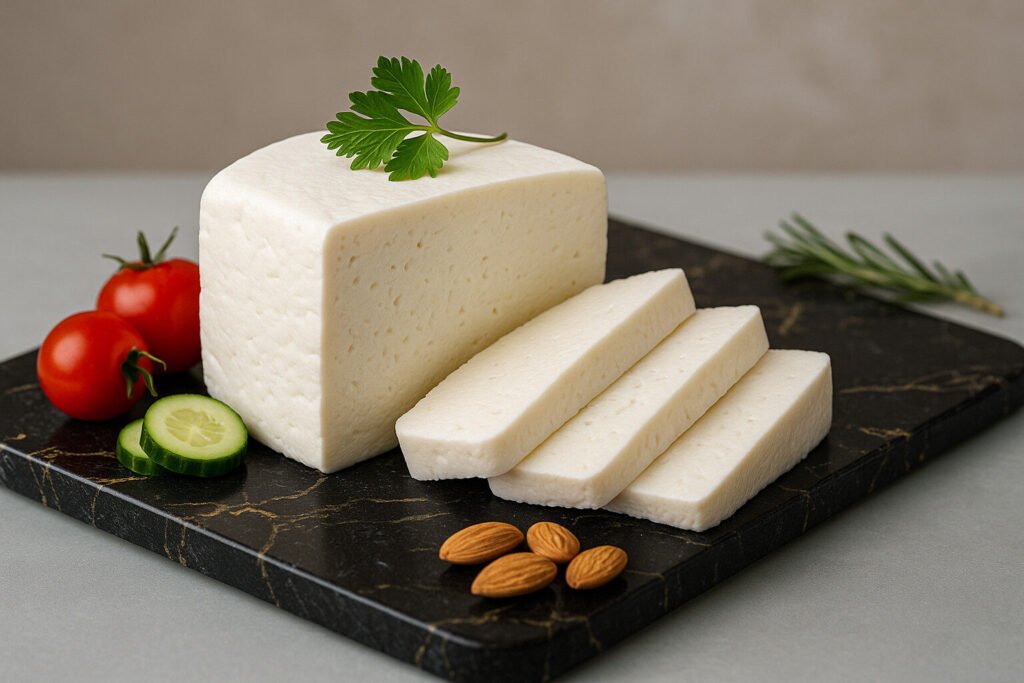 Baladi Cheese
