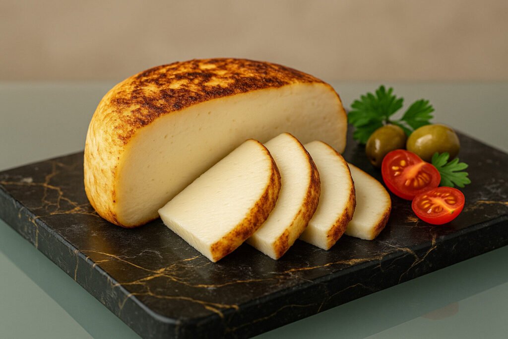 Kalari Cheese