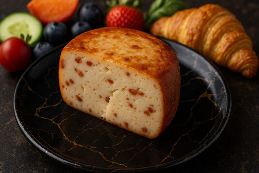 Bosanski sudžuk sir