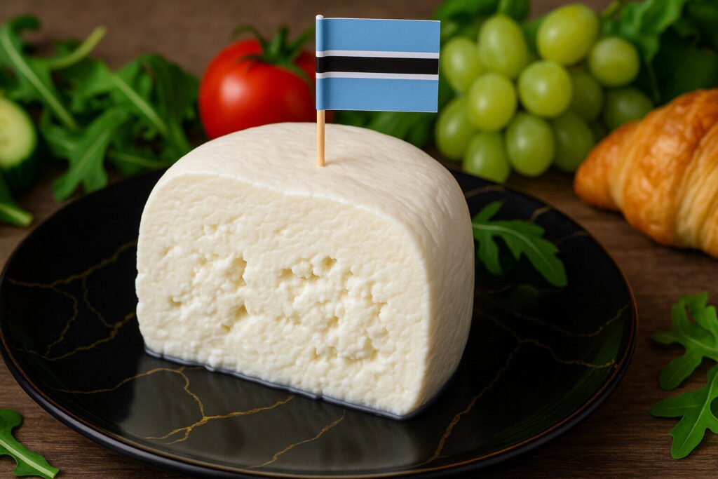 Bogobe Cheese