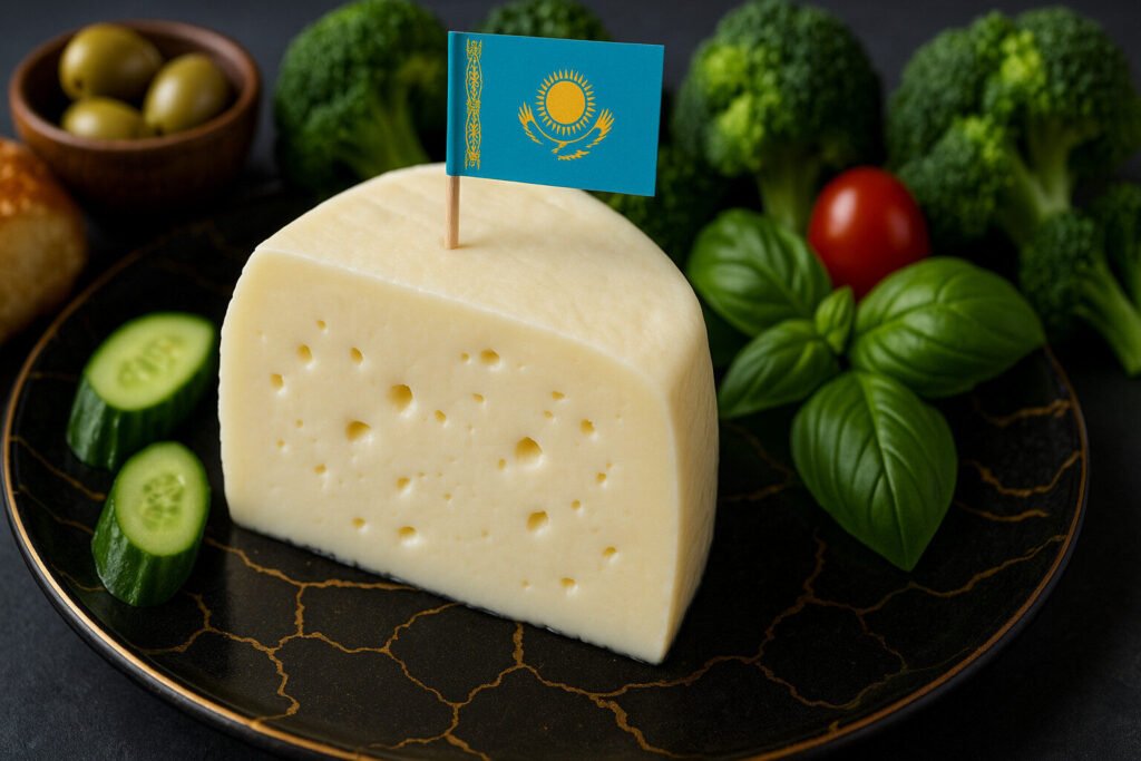 Akbakat cheese
