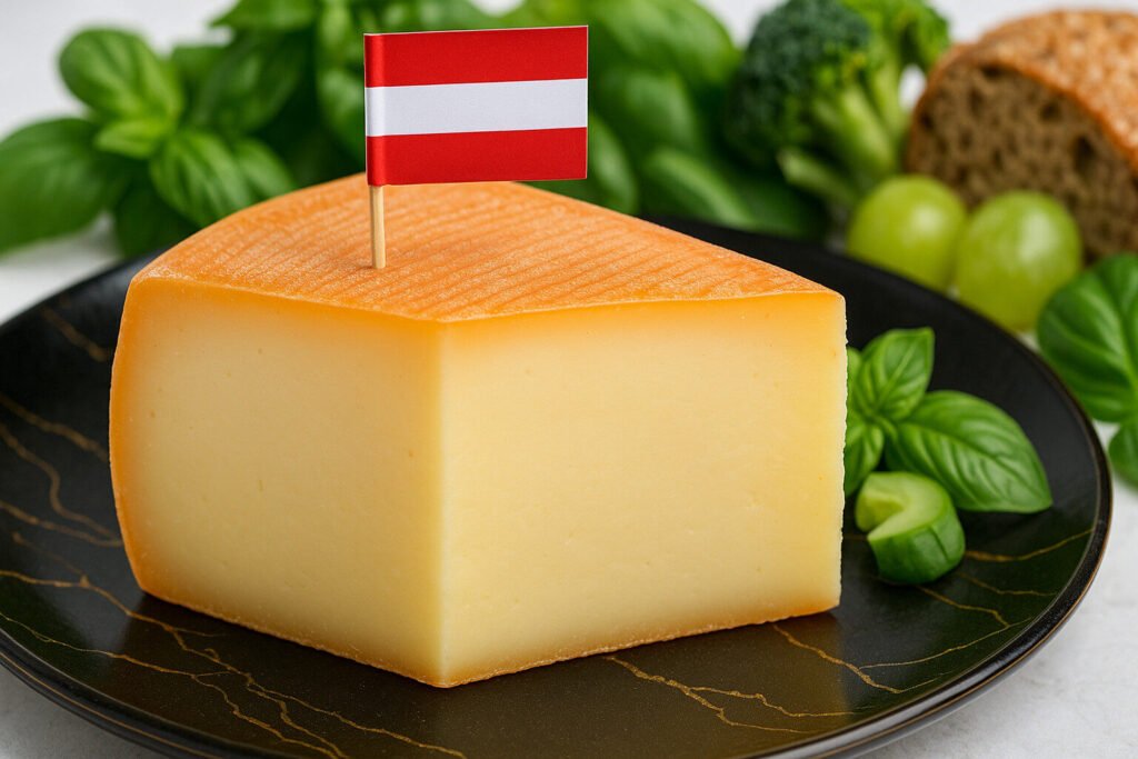 Schlosskäse
