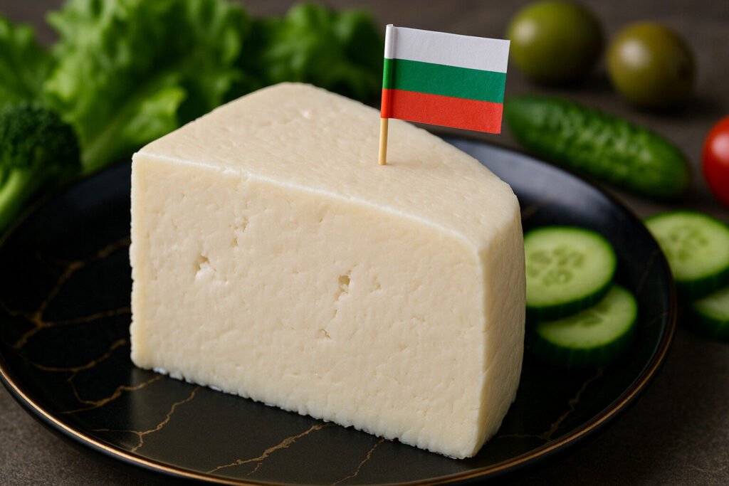Rodopi cheese