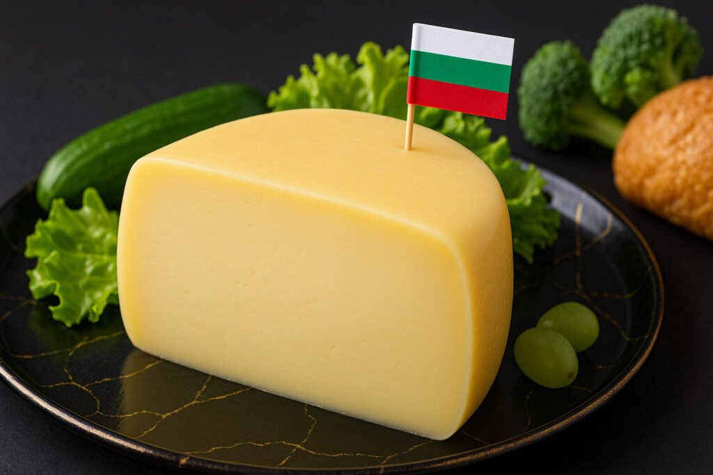 Vitosha Cheese