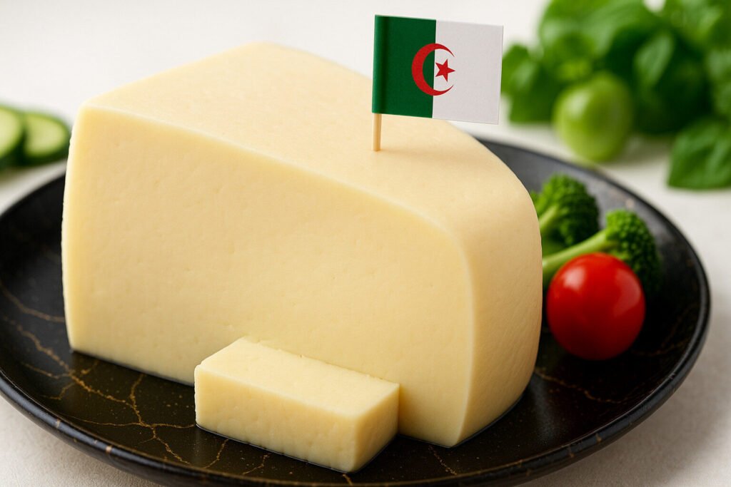 Chekoua cheese