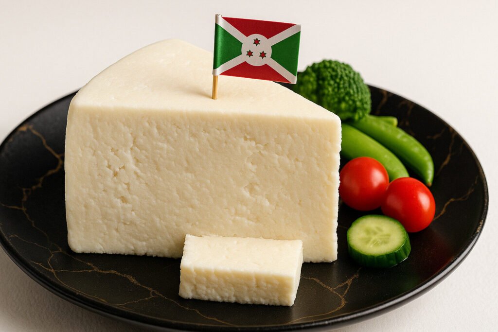Igikoma cheese