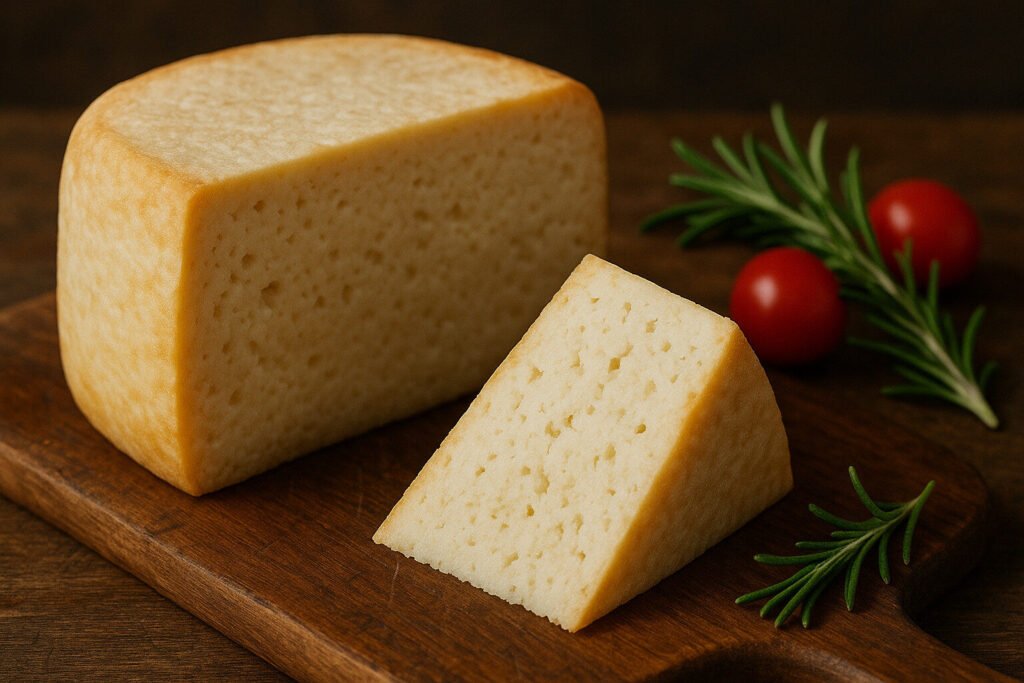 Chhurpi cheese