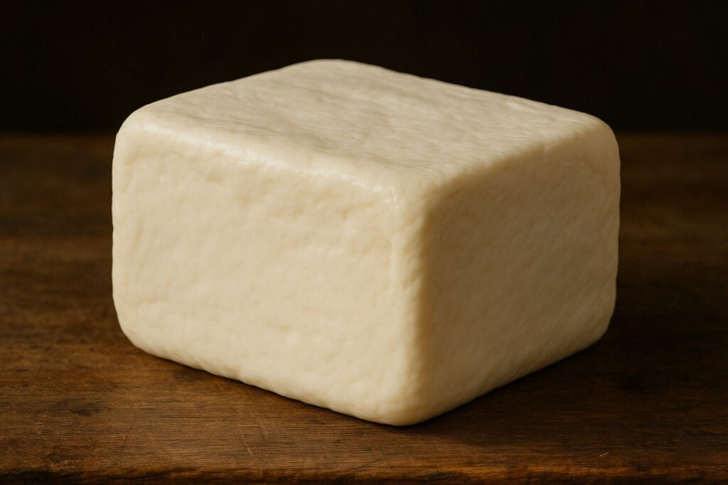 Belizean Queso Crema