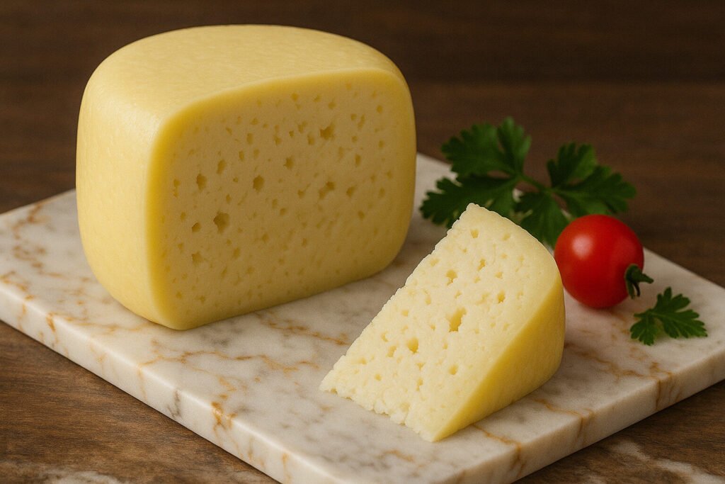 Sarysu cheese