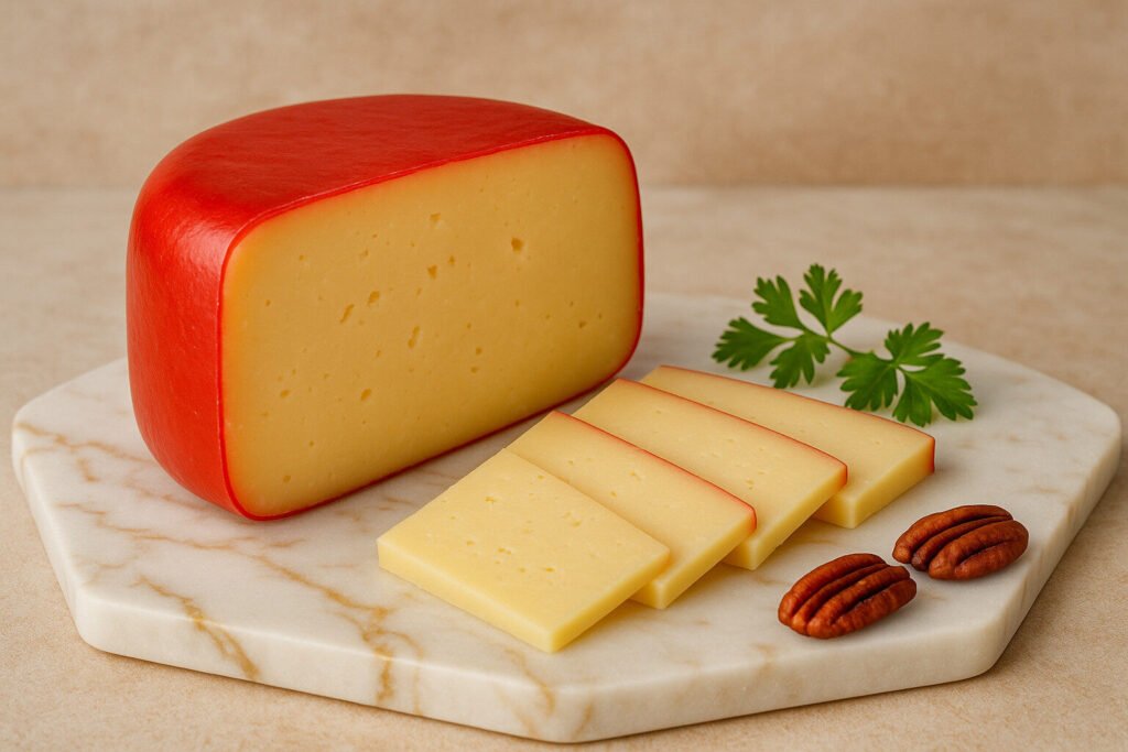 Grenada Cheese